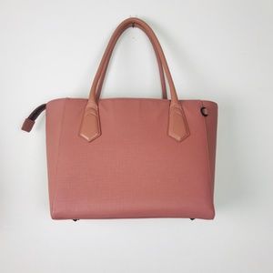 Dagne Dover| Legend Tote in Warm Dust